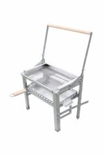 Deneme Mangal - Görsel 2